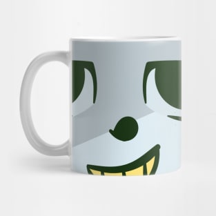 Kira-Kira Mug